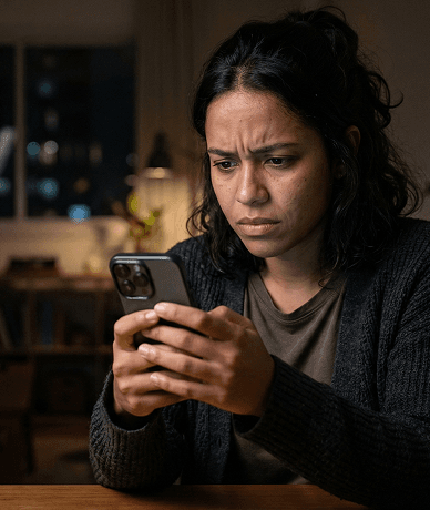 Cenário Já tentou negociar e a dívida só aumenta?