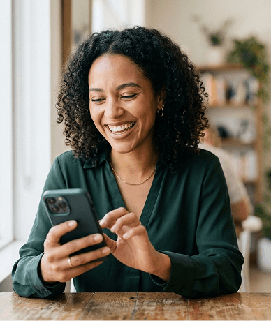 Cenário Volte a ter crédito e liberdade